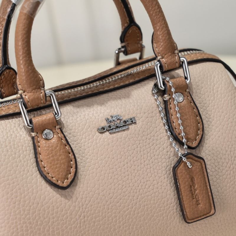 Coach Speedy Bags